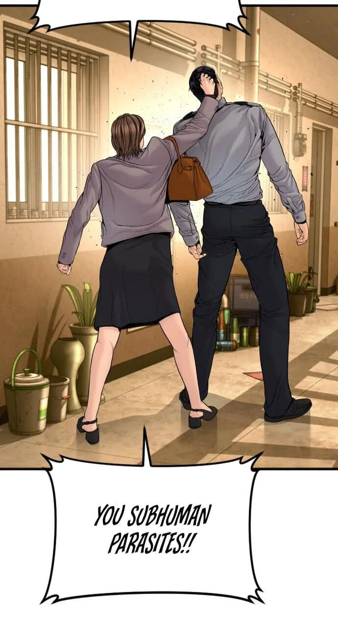 Manager Kim Chapter 256 page 123 - 