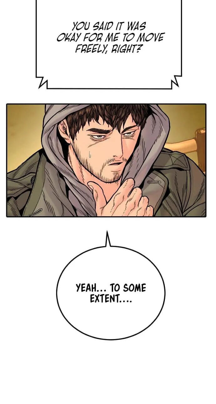 Manager Kim Chapter 256 page 127 - 