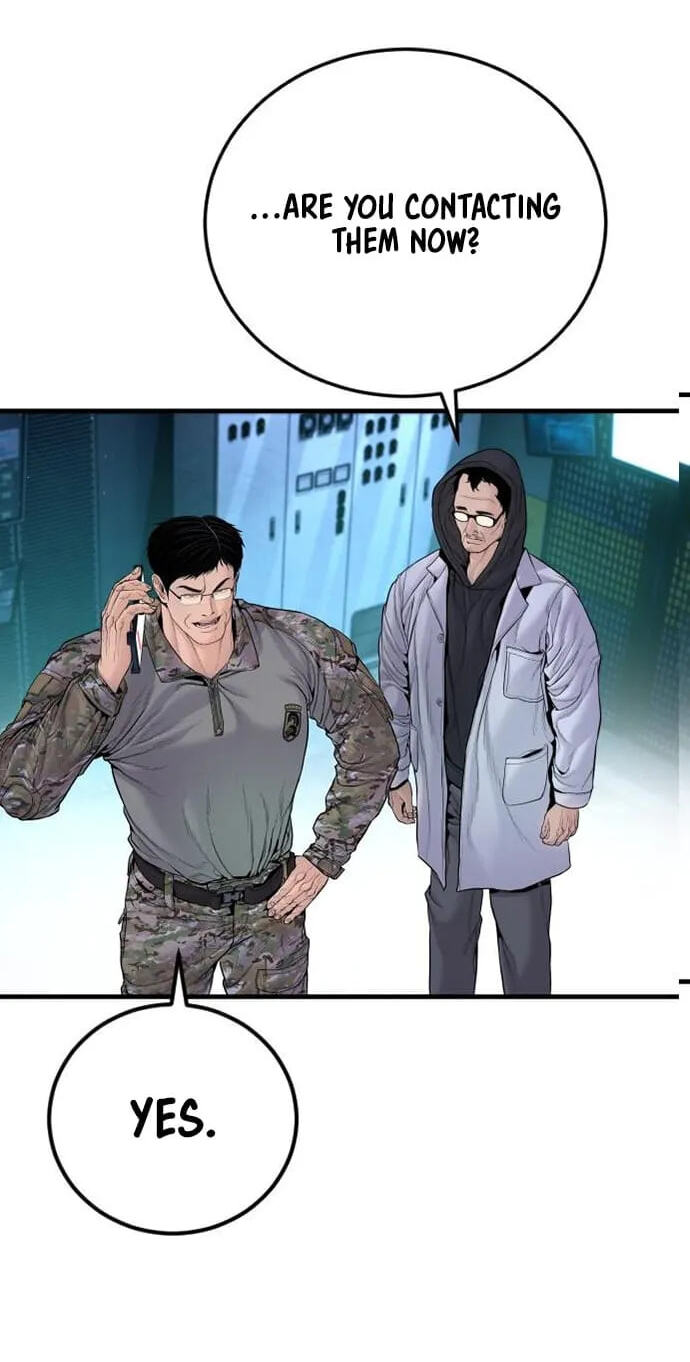 Manager Kim Chapter 256 page 137 - 