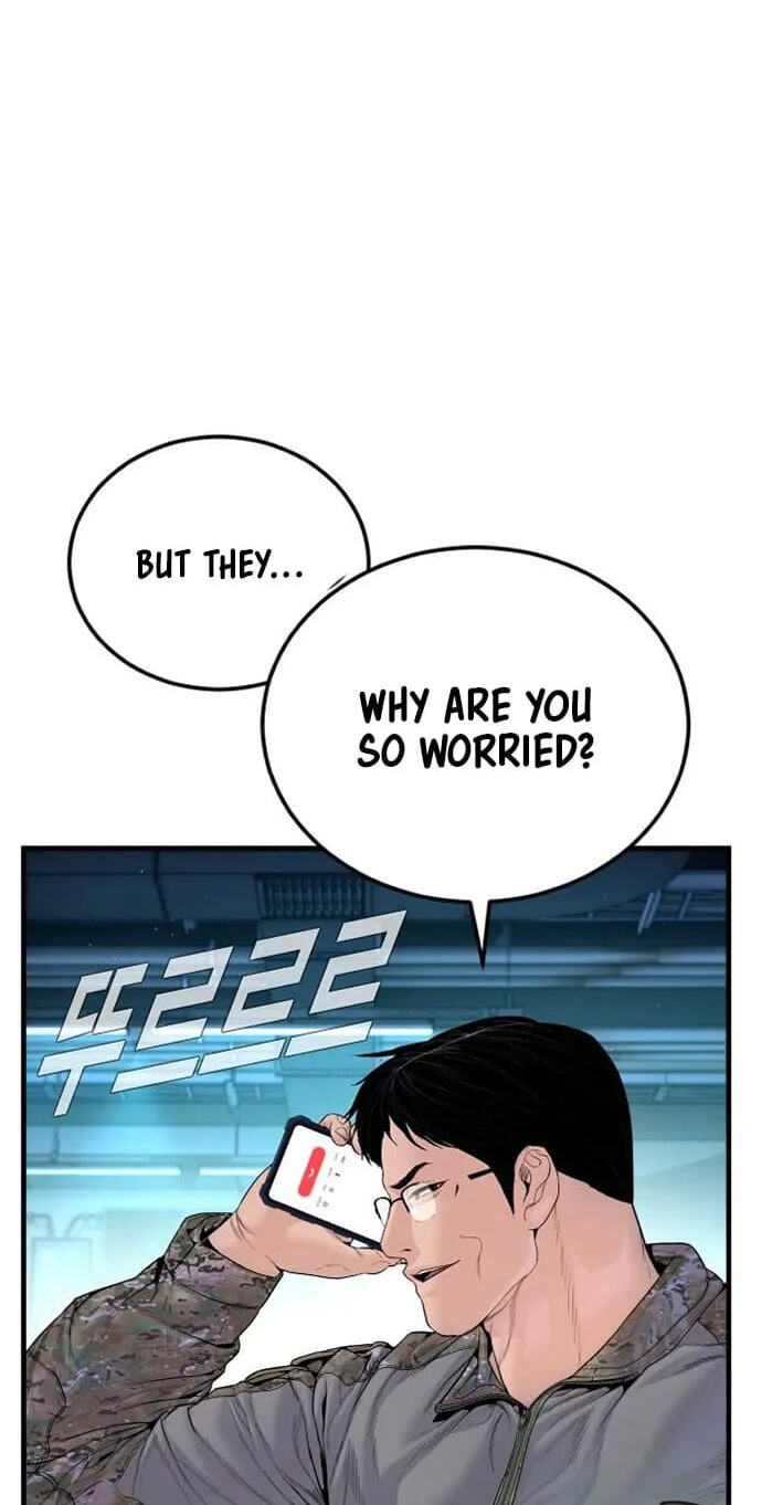 Manager Kim Chapter 256 page 138 - 