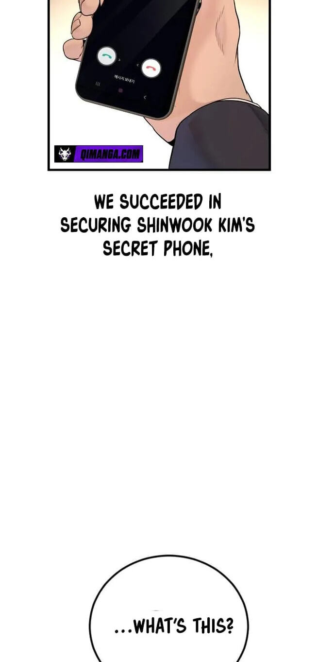 Manager Kim Chapter 256 page 140 - 