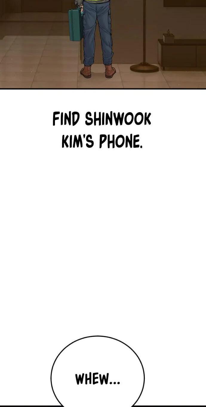 Manager Kim Chapter 256 page 15 - 