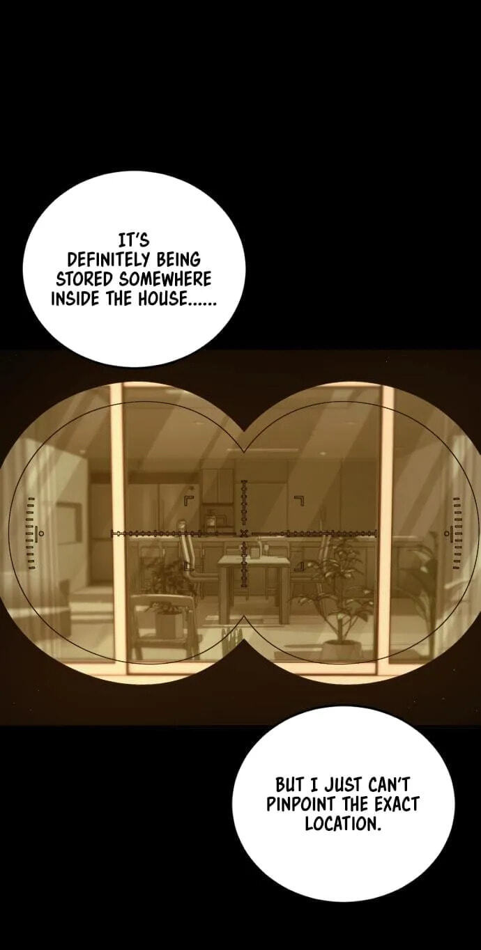 Manager Kim Chapter 256 page 3 - 
