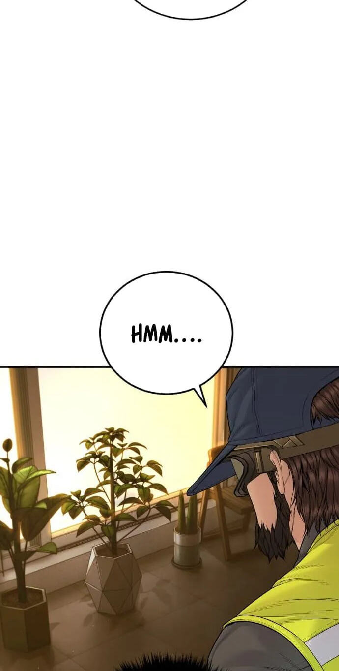 Manager Kim Chapter 256 page 21 - 