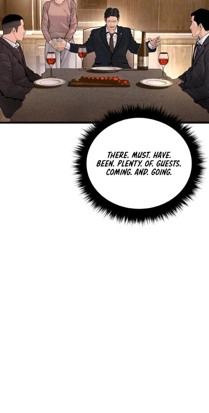 Manager Kim Chapter 256 page 23 - 