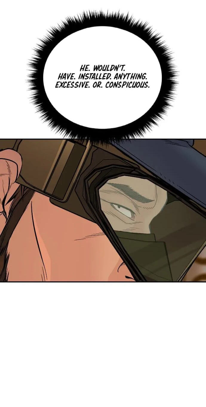 Manager Kim Chapter 256 page 24 - 