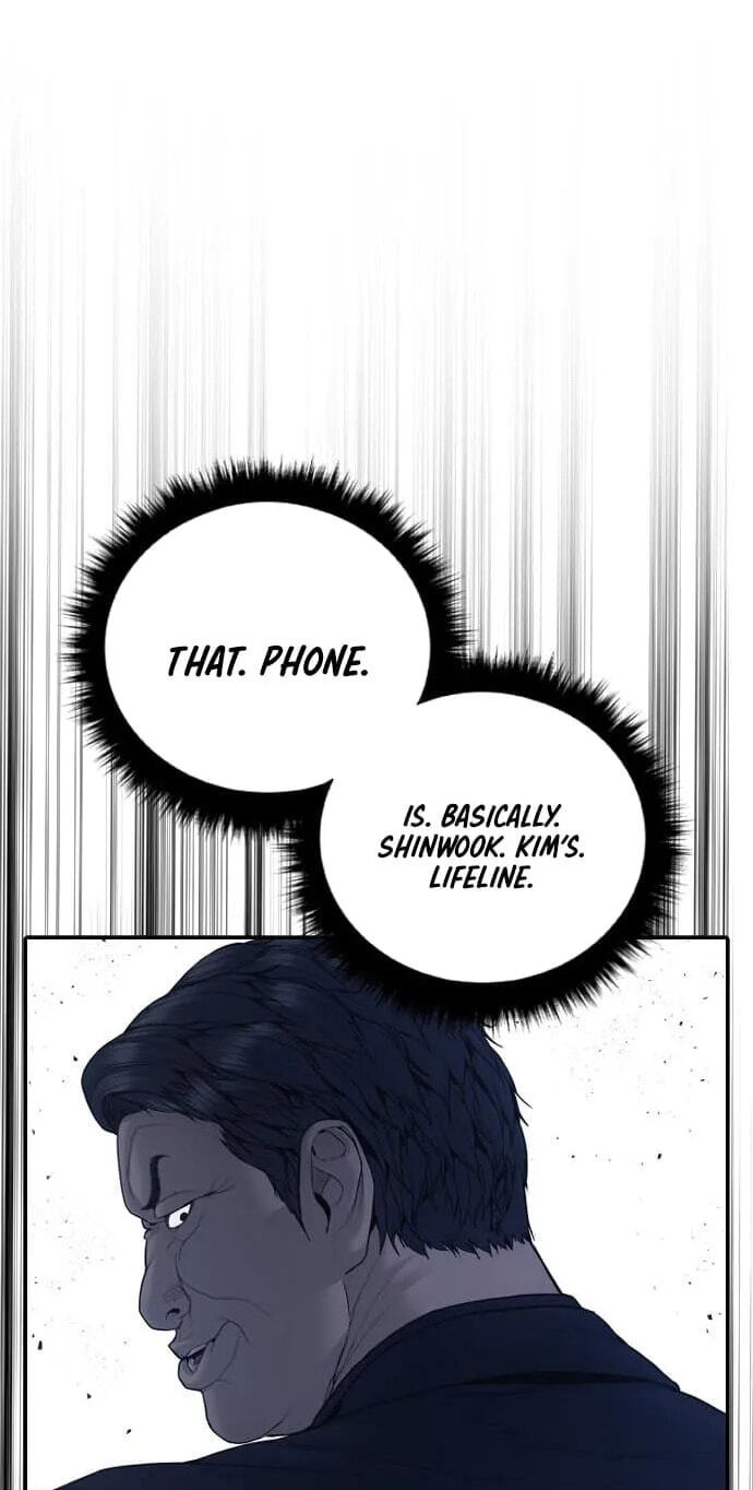 Manager Kim Chapter 256 page 25 - 