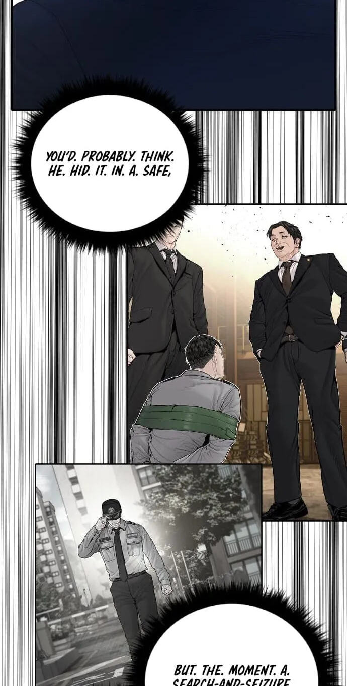 Manager Kim Chapter 256 page 26 - 