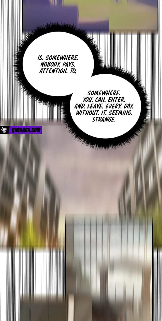 Manager Kim Chapter 256 page 28 - 