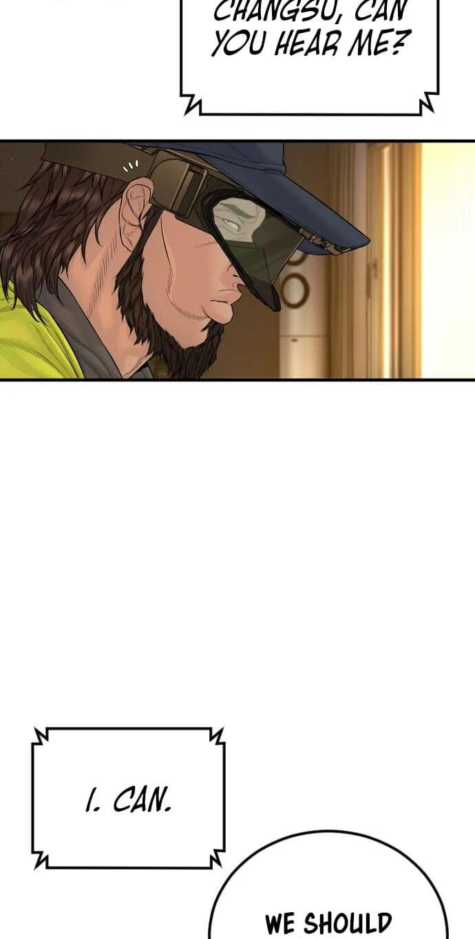 Manager Kim Chapter 256 page 31 - 