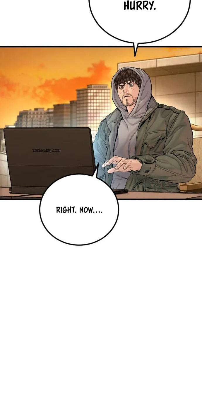 Manager Kim Chapter 256 page 32 - 