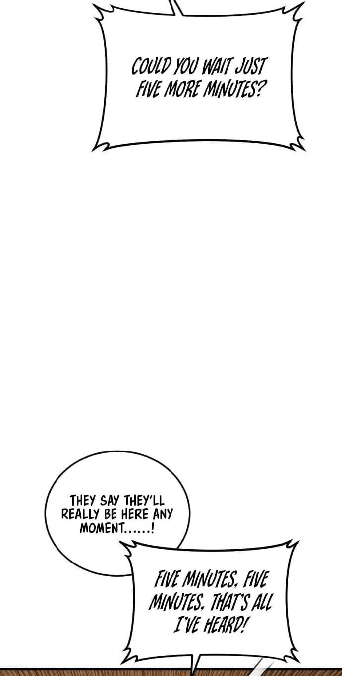 Manager Kim Chapter 256 page 35 - 