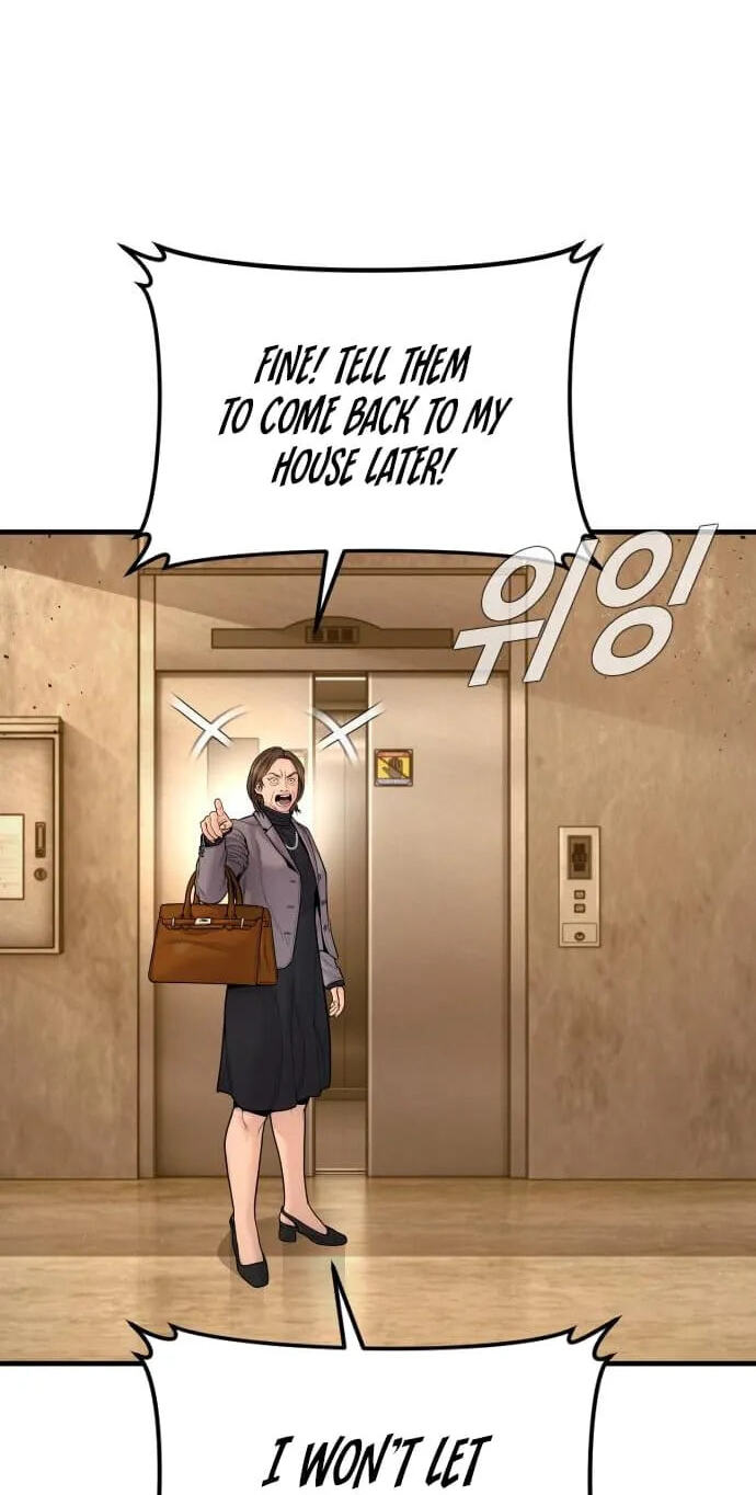 Manager Kim Chapter 256 page 37 - 