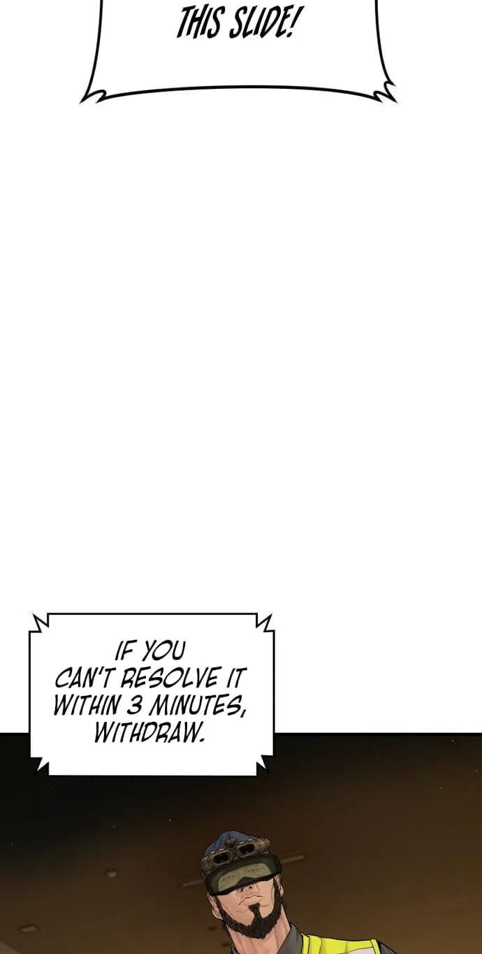 Manager Kim Chapter 256 page 38 - 