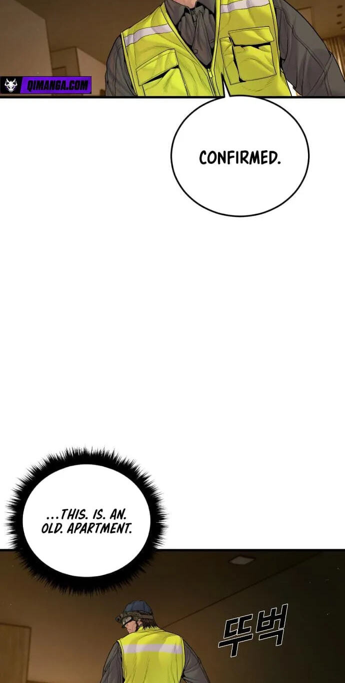 Manager Kim Chapter 256 page 39 - 