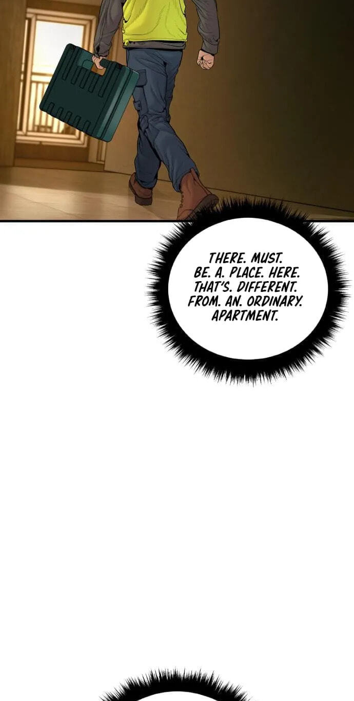 Manager Kim Chapter 256 page 40 - 