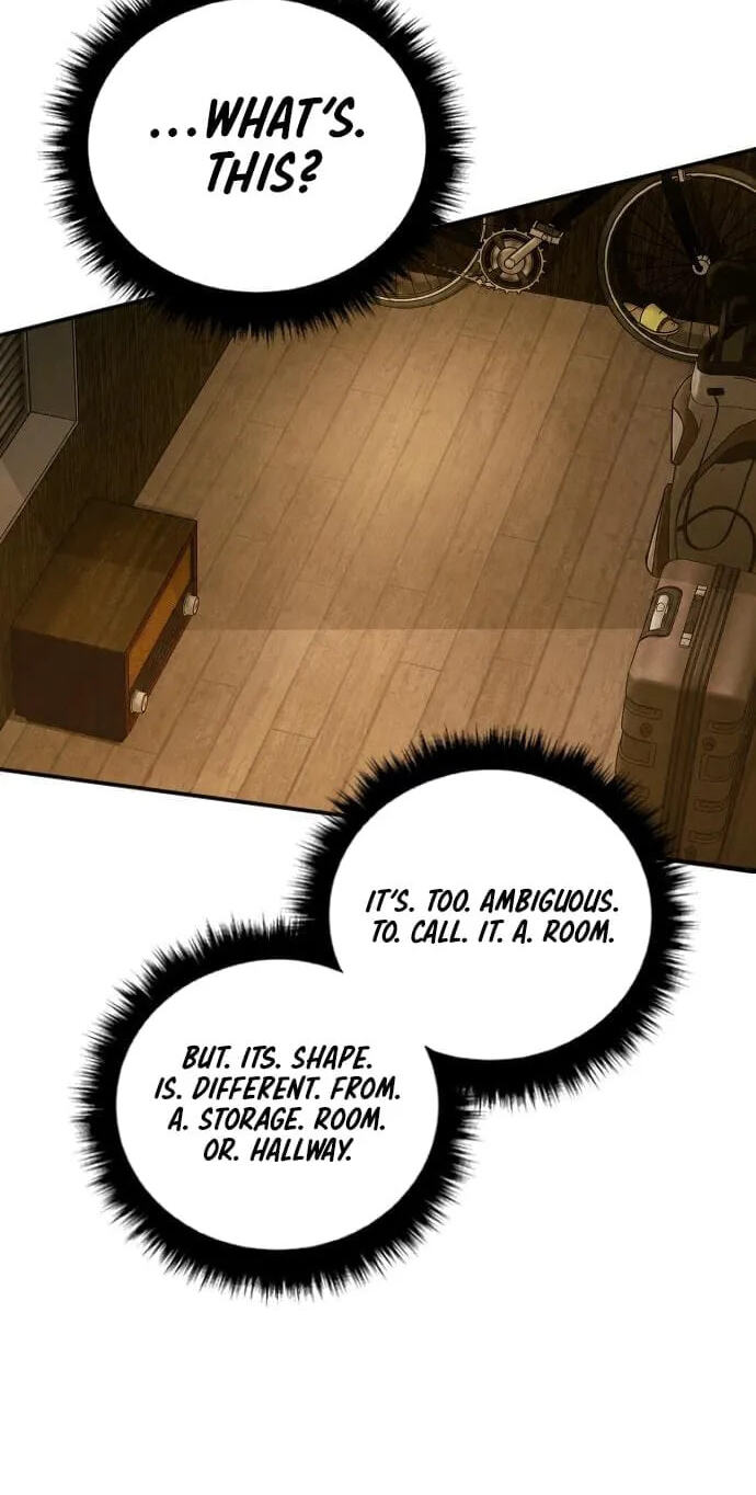 Manager Kim Chapter 256 page 43 - 