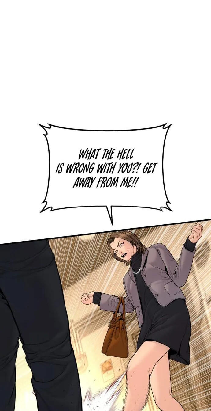Manager Kim Chapter 256 page 49 - 