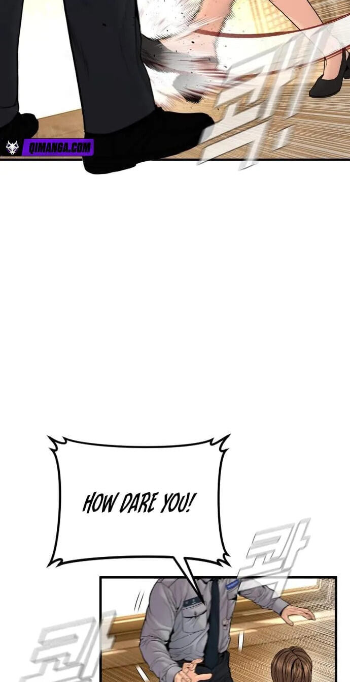Manager Kim Chapter 256 page 50 - 