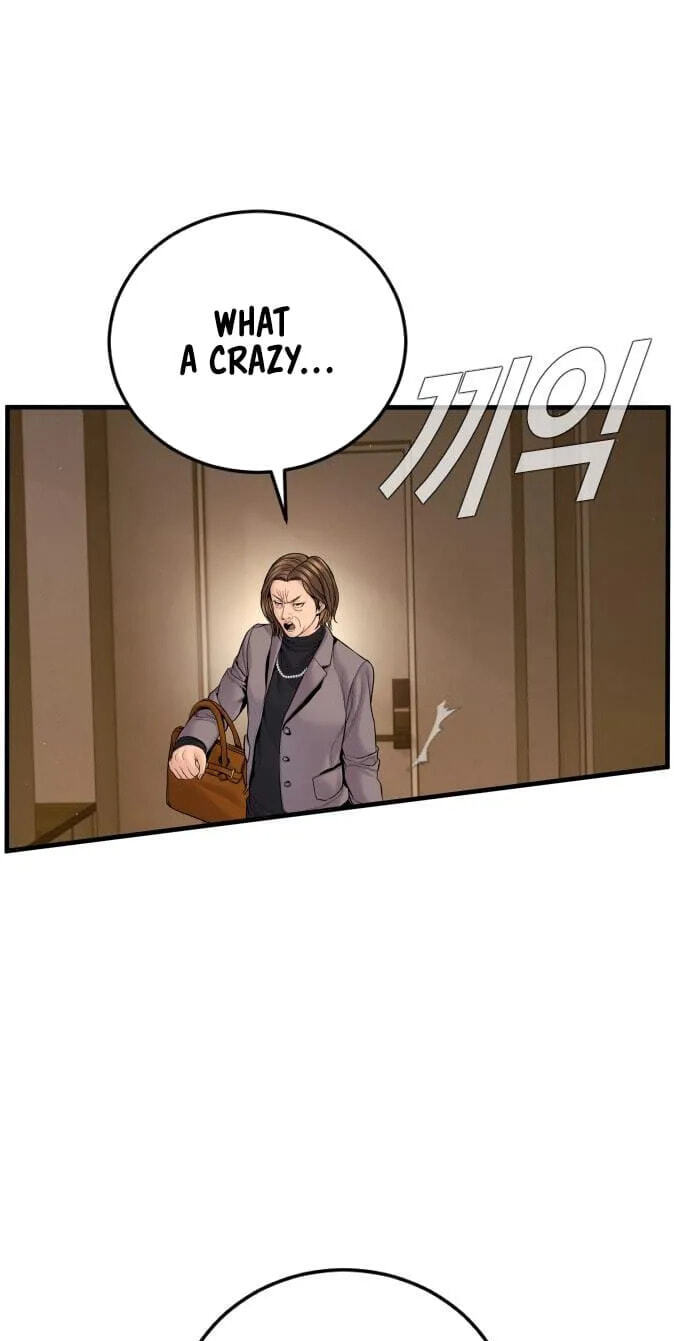 Manager Kim Chapter 256 page 53 - 