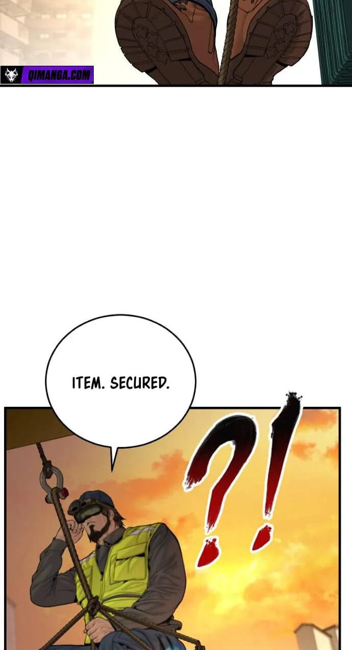 Manager Kim Chapter 256 page 62 - 