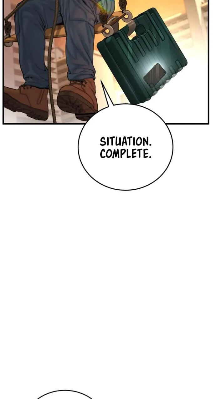 Manager Kim Chapter 256 page 63 - 
