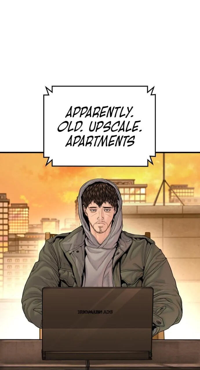 Manager Kim Chapter 256 page 65 - 