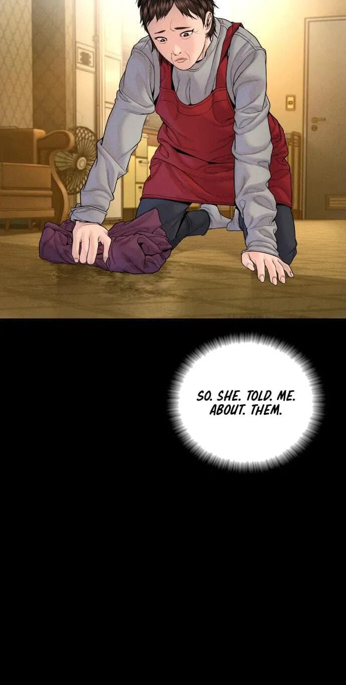 Manager Kim Chapter 256 page 68 - 