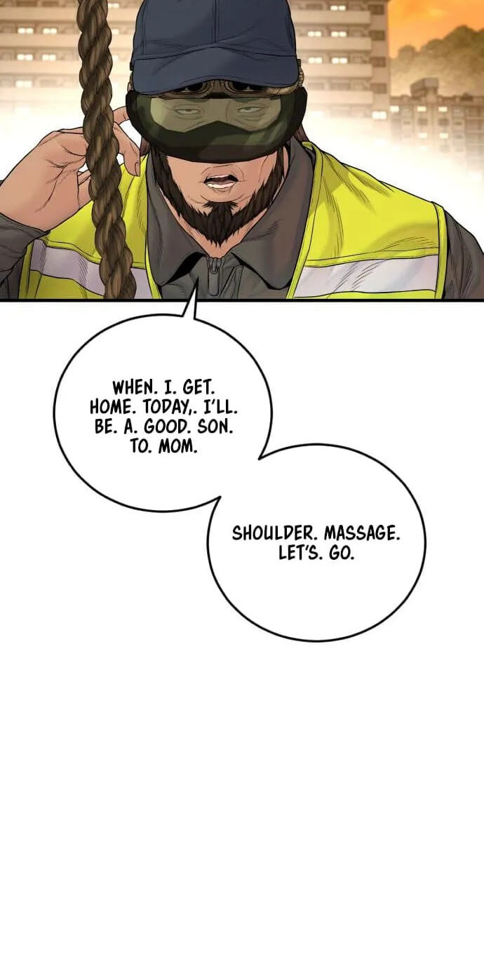 Manager Kim Chapter 256 page 80 - 