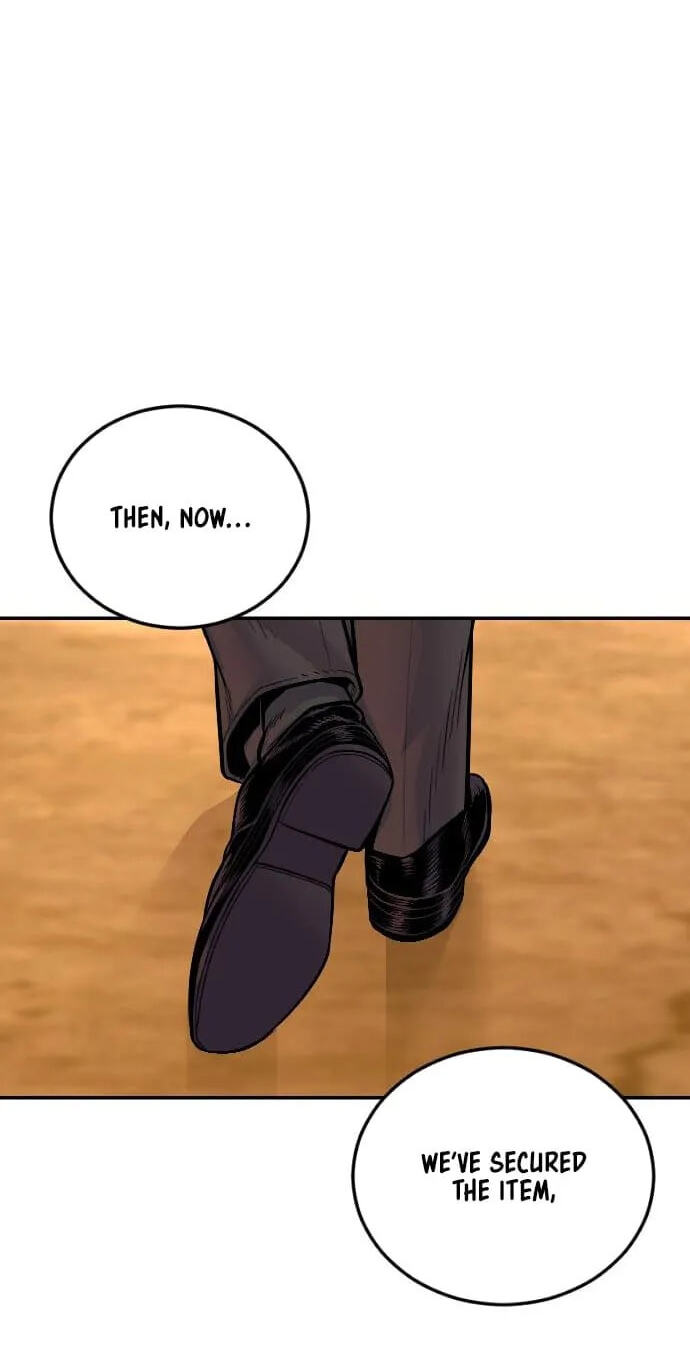 Manager Kim Chapter 256 page 82 - 