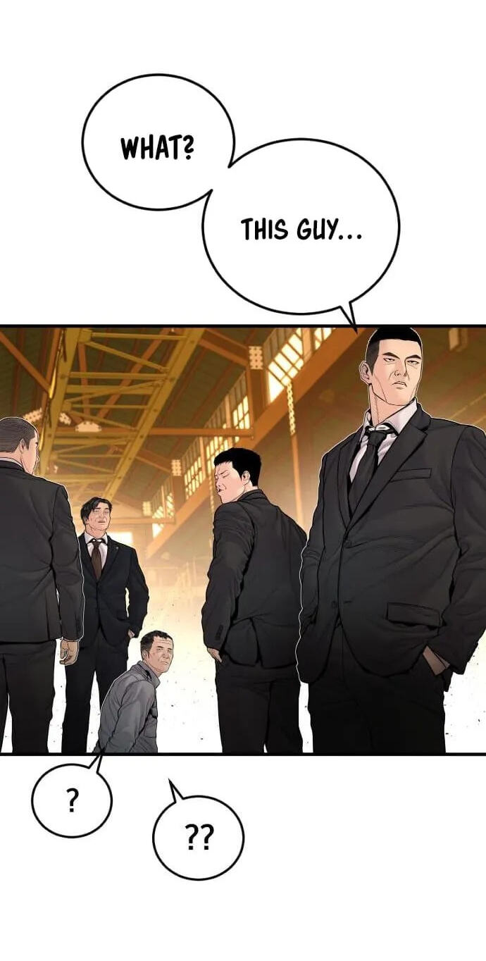 Manager Kim Chapter 256 page 88 - 