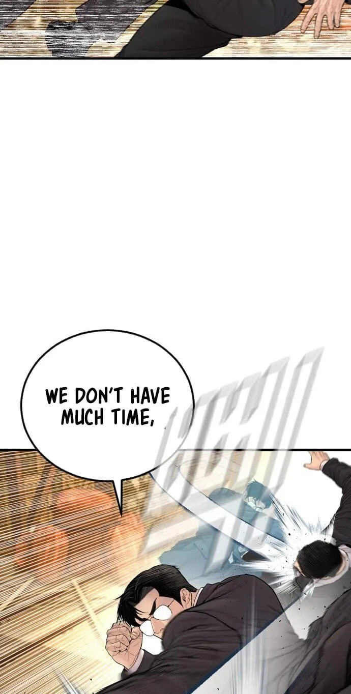 Manager Kim Chapter 256 page 90 - 