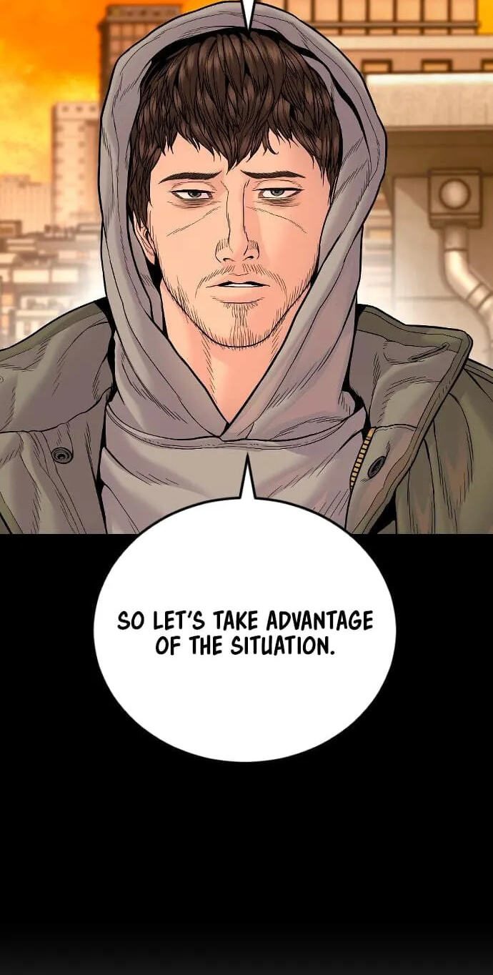 Manager Kim Chapter 256 page 10 - 