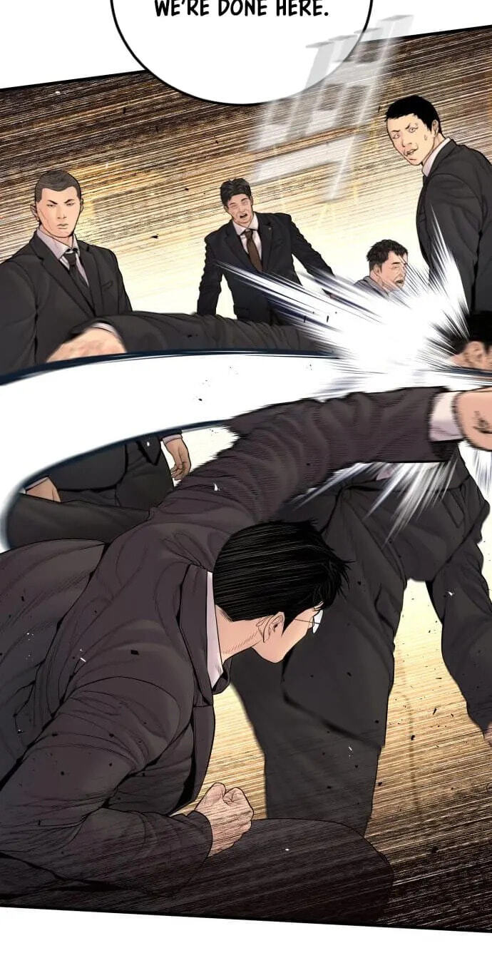 Manager Kim Chapter 256 page 92 - 