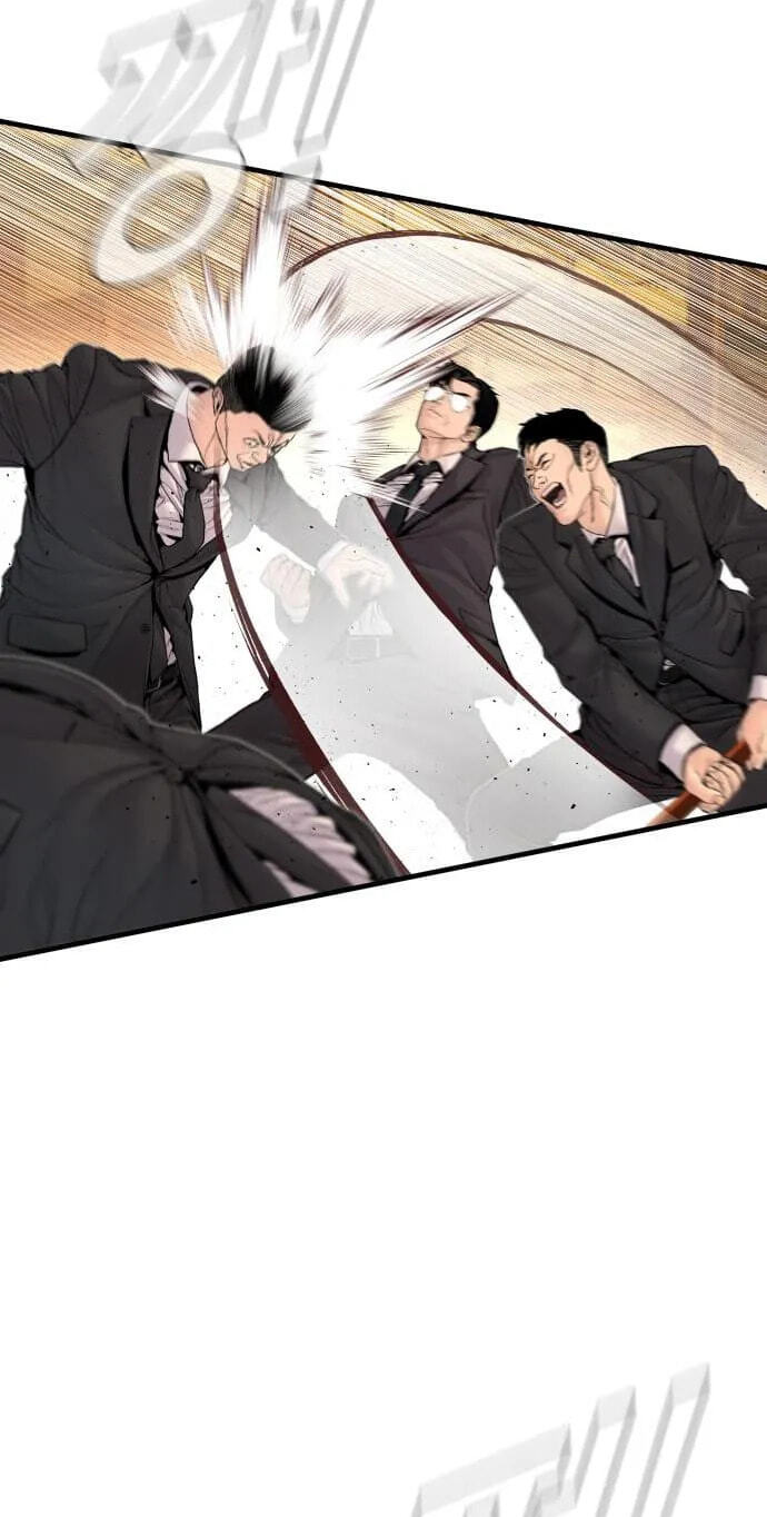 Manager Kim Chapter 256 page 96 - 