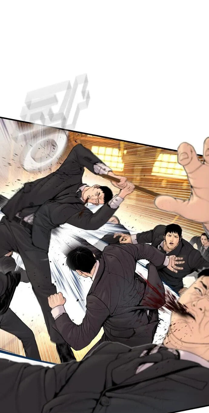 Manager Kim Chapter 256 page 98 - 