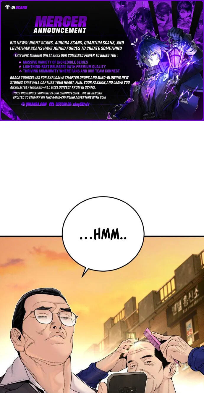 Manager Kim Chapter 257 page 1 - 