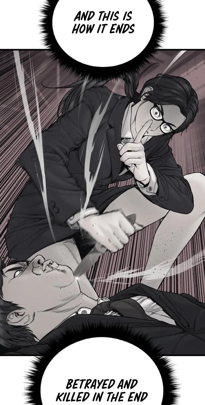 Manager Kim Chapter 257 page 102 - 