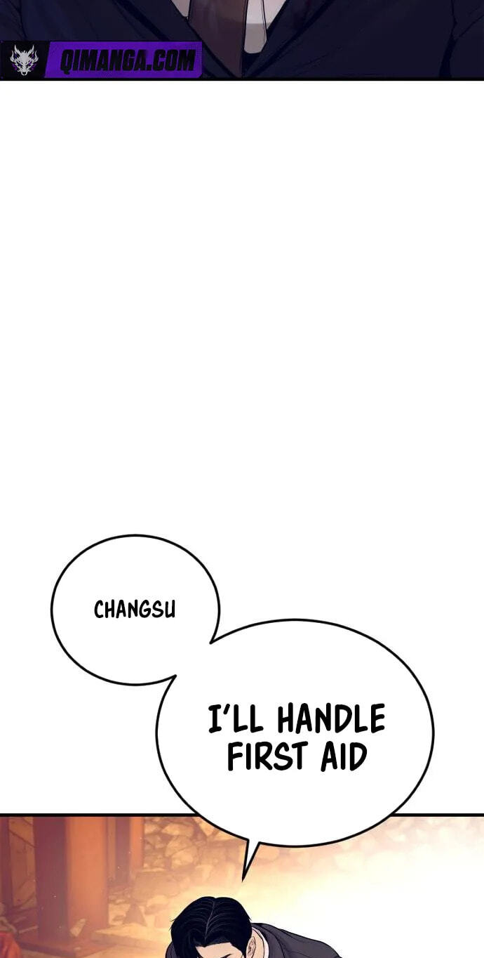 Manager Kim Chapter 257 page 106 - 