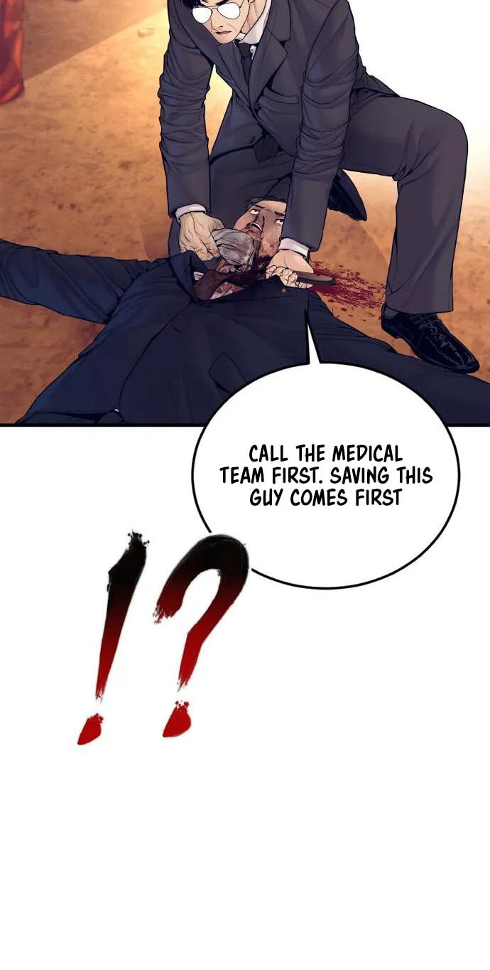 Manager Kim Chapter 257 page 107 - 