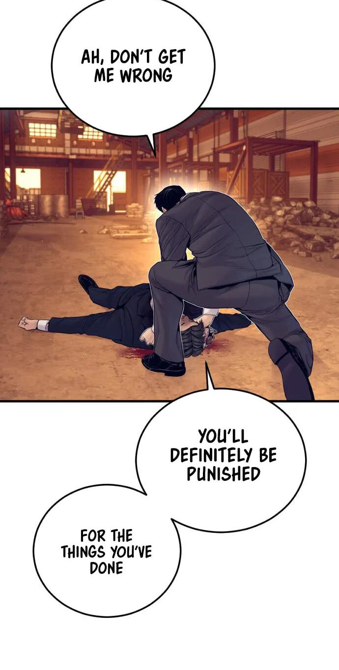 Manager Kim Chapter 257 page 114 - 
