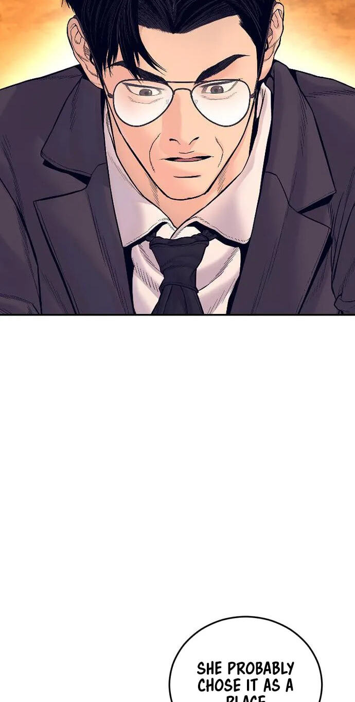 Manager Kim Chapter 257 page 123 - 