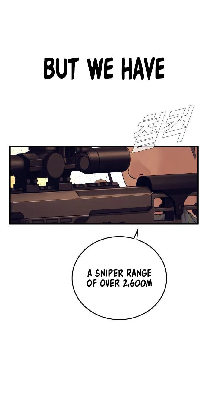 Manager Kim Chapter 257 page 125 - 