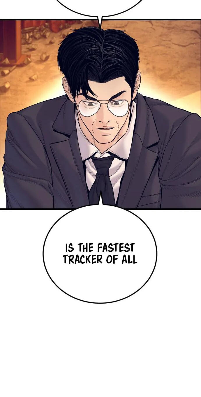 Manager Kim Chapter 257 page 134 - 