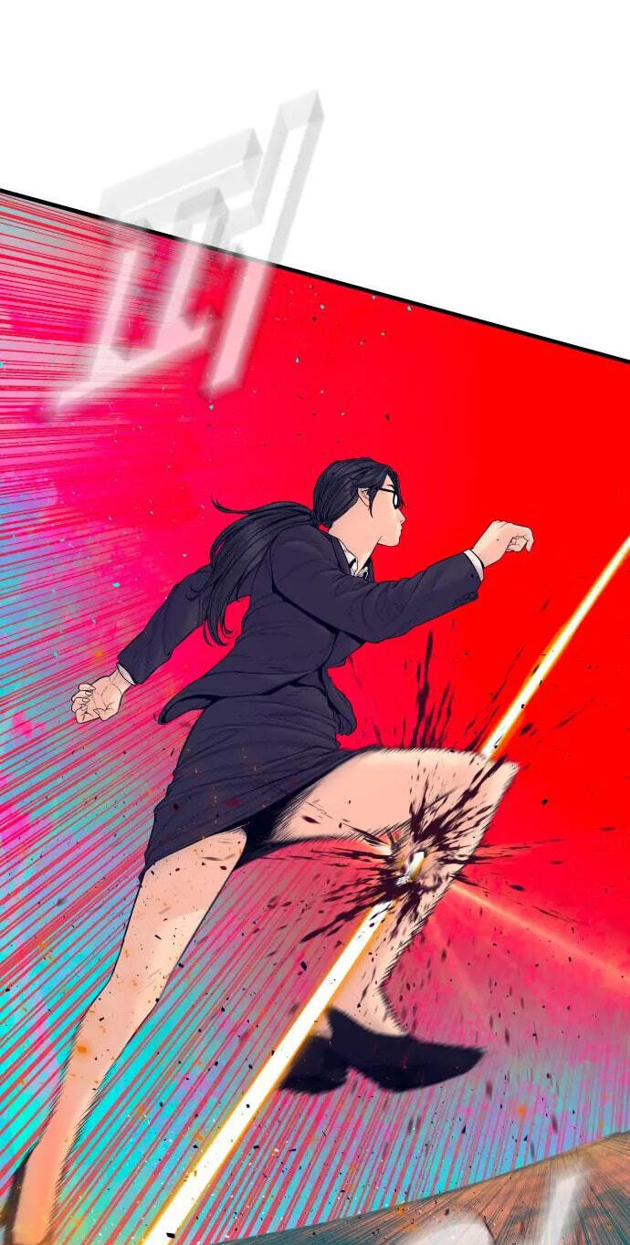 Manager Kim Chapter 257 page 135 - 