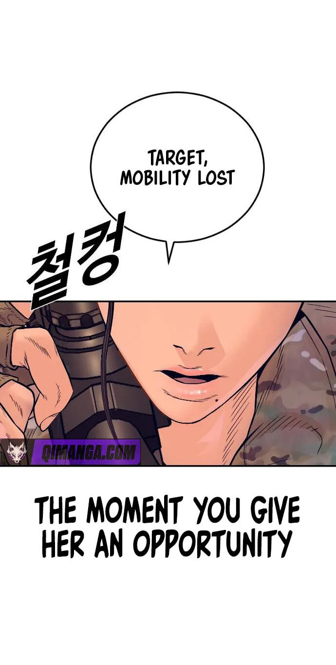 Manager Kim Chapter 257 page 138 - 