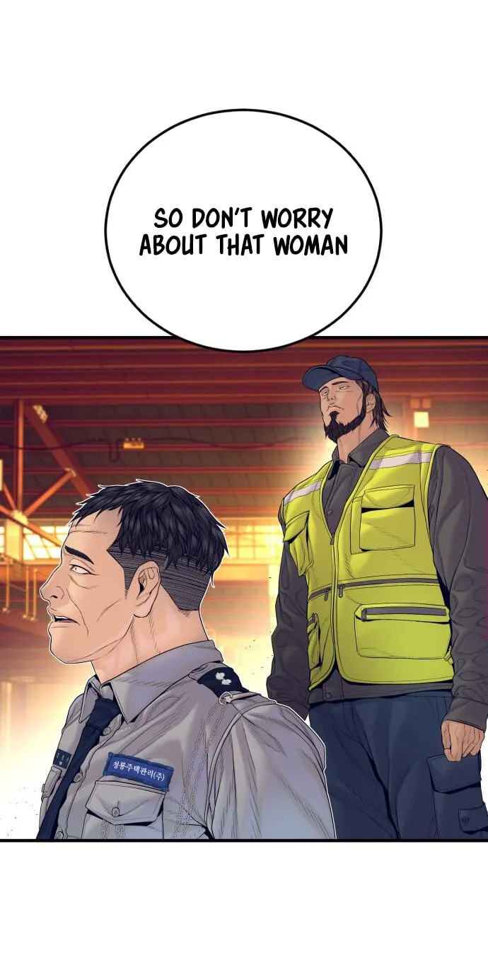 Manager Kim Chapter 257 page 141 - 