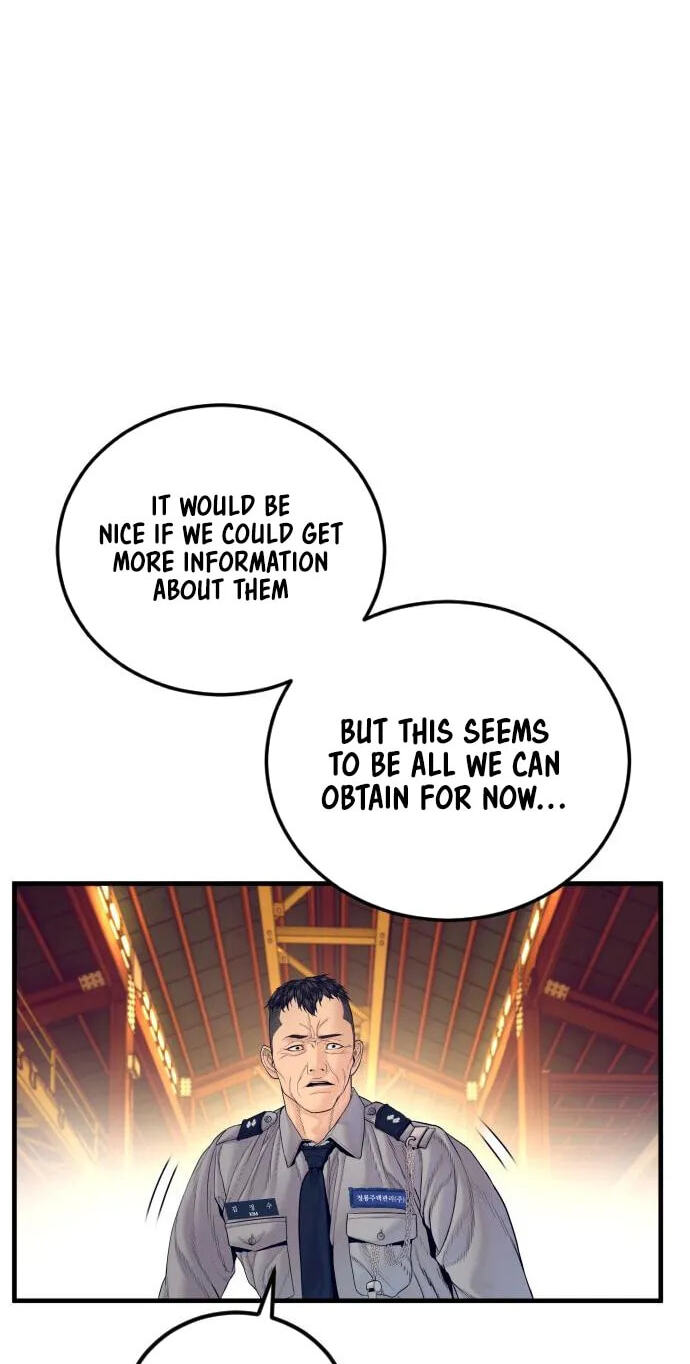 Manager Kim Chapter 257 page 142 - 