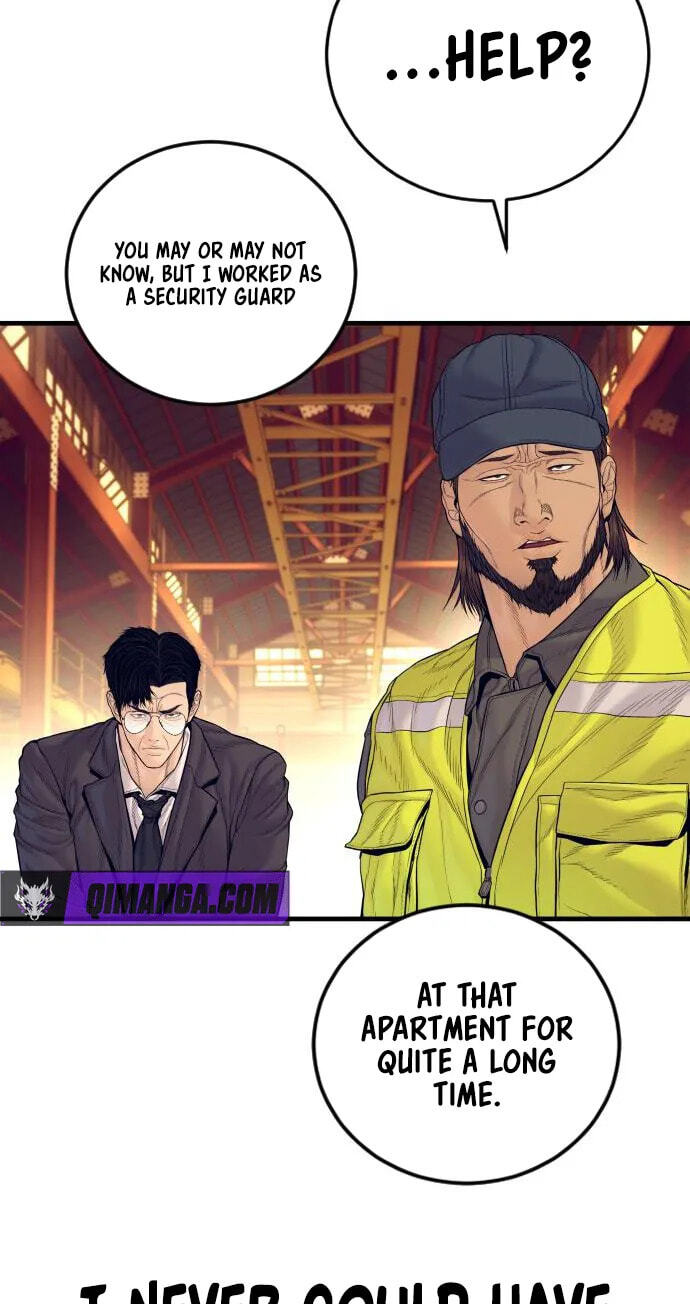Manager Kim Chapter 257 page 148 - 