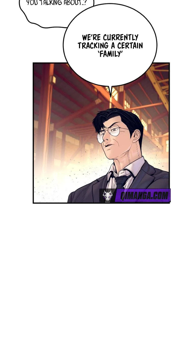 Manager Kim Chapter 257 page 16 - 